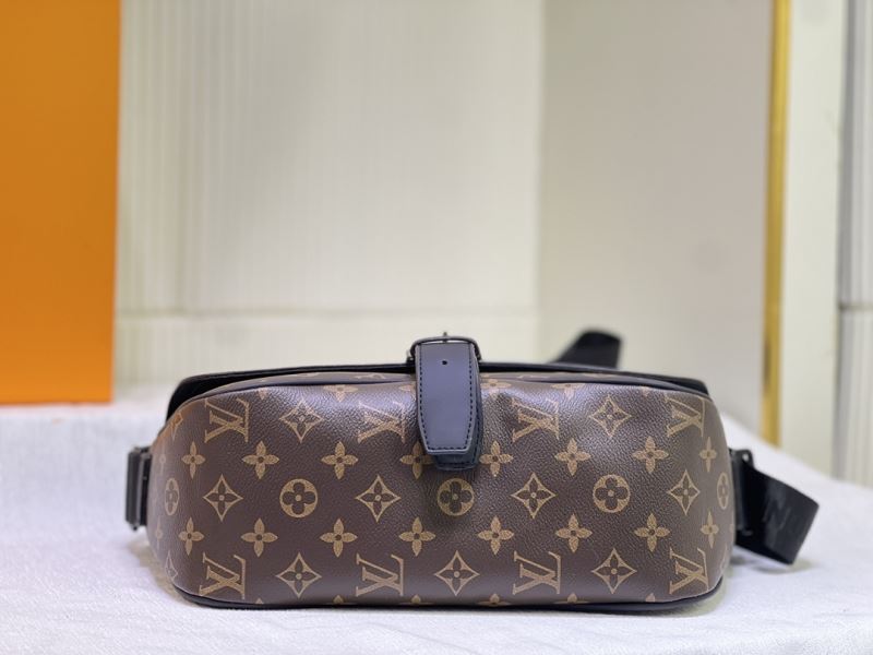 Mens LV Satchel bags